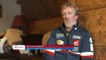 Reportage - Coupe d'Europe Slalom Géant Dames à Morzine