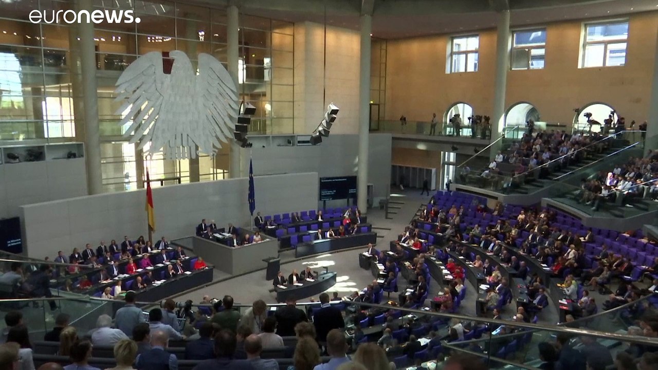 Steuern hinterzogen? Bundestag hebt Immunität von Gauland auf