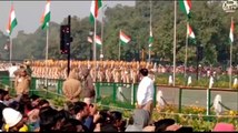 26 January Parade 2020 In Dellhi ITBP | ITBP 26 January Parade 2020 Dellhi | Army Competitions