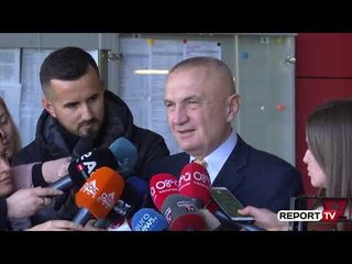 PS shtyu anti-shpifjen, Balla: Presim të flasë 'Venecia'! Hajdari kundër, Meta: Reflektim pozitiv!