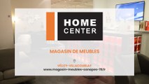 Home Center, magasin de meubles à Vélizy-Villacoublay.