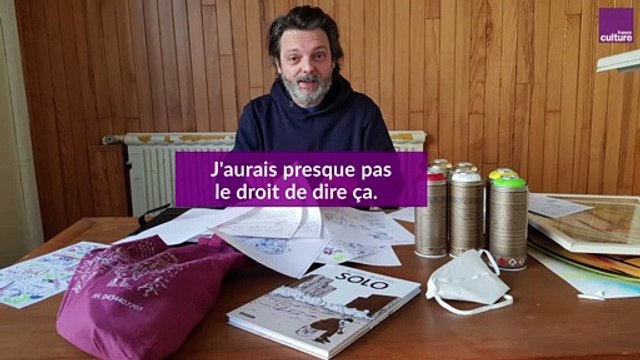 La précarité frappe la grande majorité des auteurs de BD
