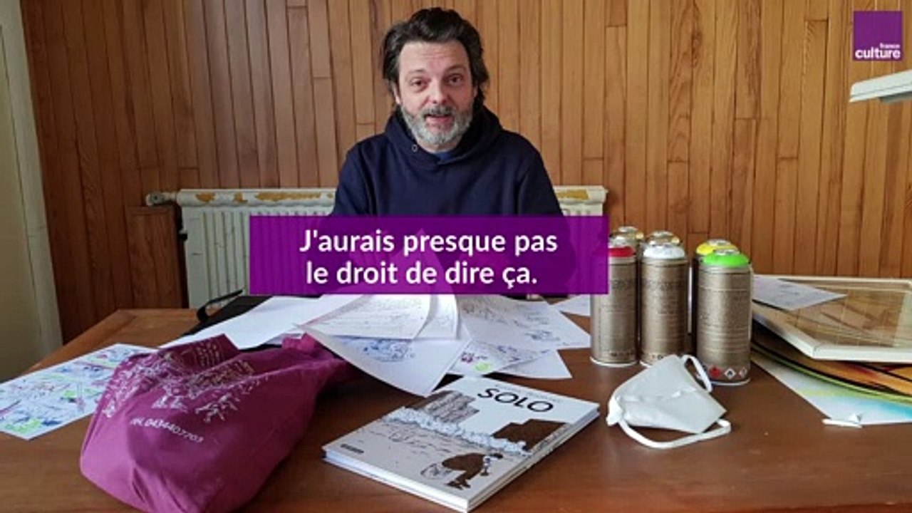 La précarité frappe la grande majorité des auteurs de BD