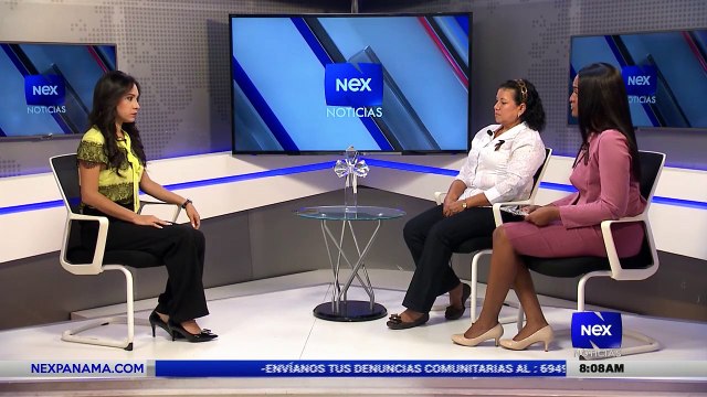 Entrevista a Elziber Montenegro y Olga Duque, sobre el proyecto de ley Mala Praxis - Nex Noticias