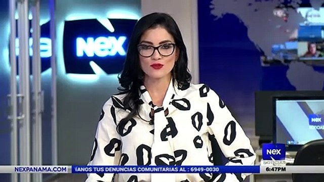 Ex magistrado evade entrevistas - Nex Noticias