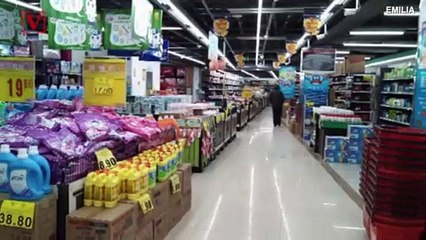 What Wuhan Looks Like Now as Coronavirus Rages On