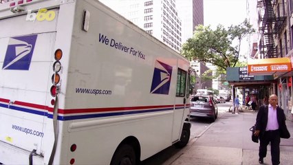 Postal Worker Hides Mail in Storage Facility After Feeling ‘Pressured’ to Deliver It