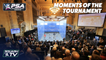 Squash: J.P. Morgan Tournament of Champions 2020 - Moments of The Tournament