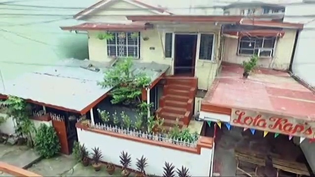 Elmo, nagpasalamat sa ginawa ni Makmak para sa kanya