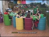 PBB7 Day 110: Tanner, tinuruan kumanta ng mga housemates ng Tatlong Bibe