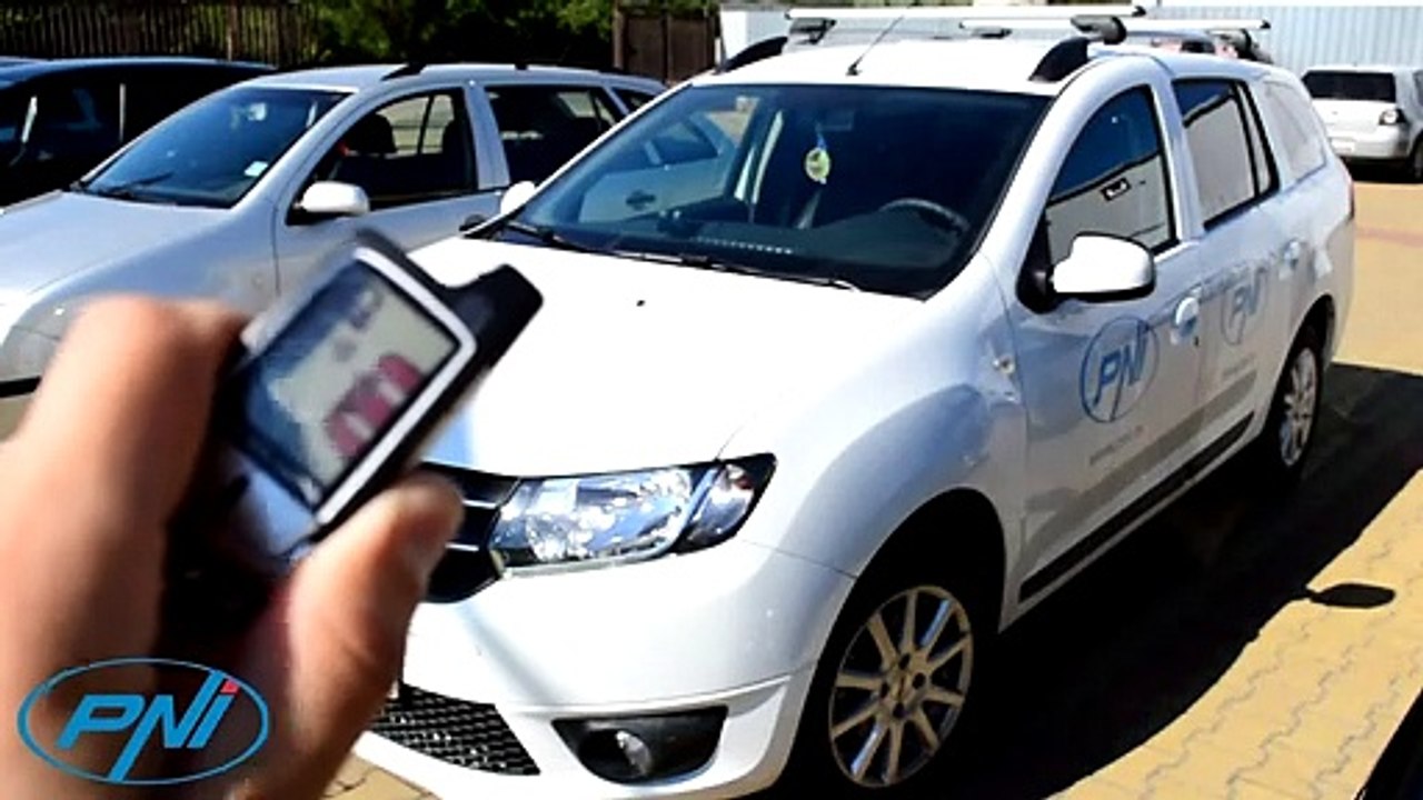 Iván Hernandez Dala: El sistema de alarma PNI Escort Start 360 uno de los mejores del mundo