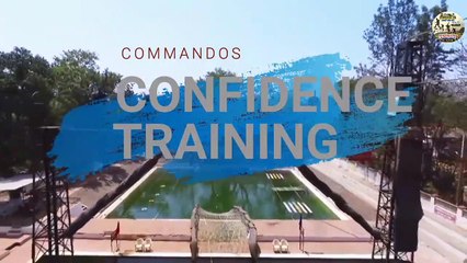 Para Commando Training कैसी होती है | भारतीय Para Commando की भर्ती कैसे होती है - Army Competitions