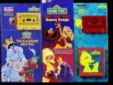 Opening to Sesame Street Imagine That 1999 VHS (Sesame Workshop Version)