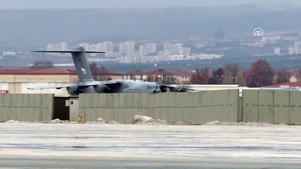 Çin'deki Türk vatandaşlarını tahliye operasyonu başlıyor (4)