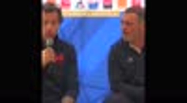 XV de France - Galthié et Ibanez recadrent Jones et lancent le Crunch