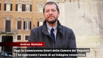 Romano - Interferenze straniere sulla democrazia italiana (29.01.20)