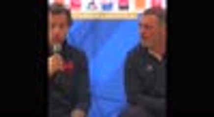 XV de France - Galthié et Ibanez recadrent Jones et lancent le Crunch