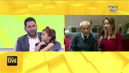 Lidhje direkte me Sirinë, a jetohet në vendin e luftës? - Shqipëria Live, 30 Janar 2020