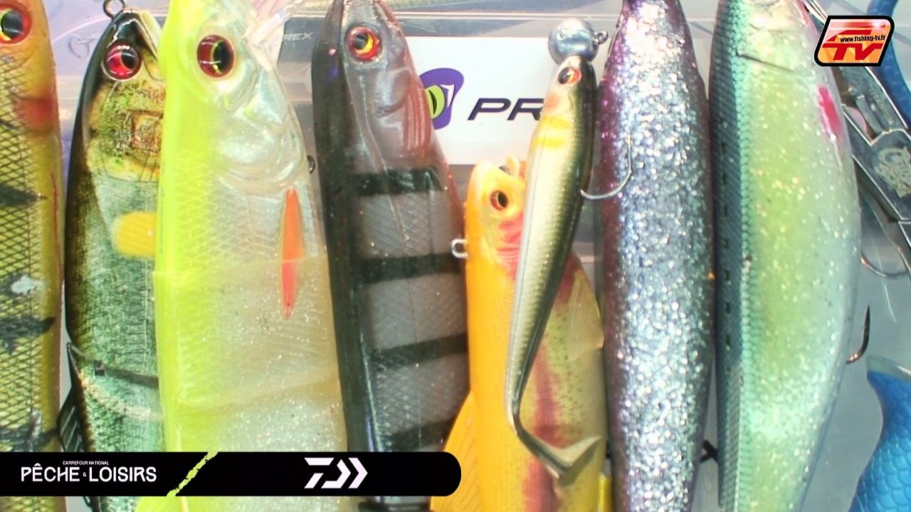 DAIWA - CNPL 2020