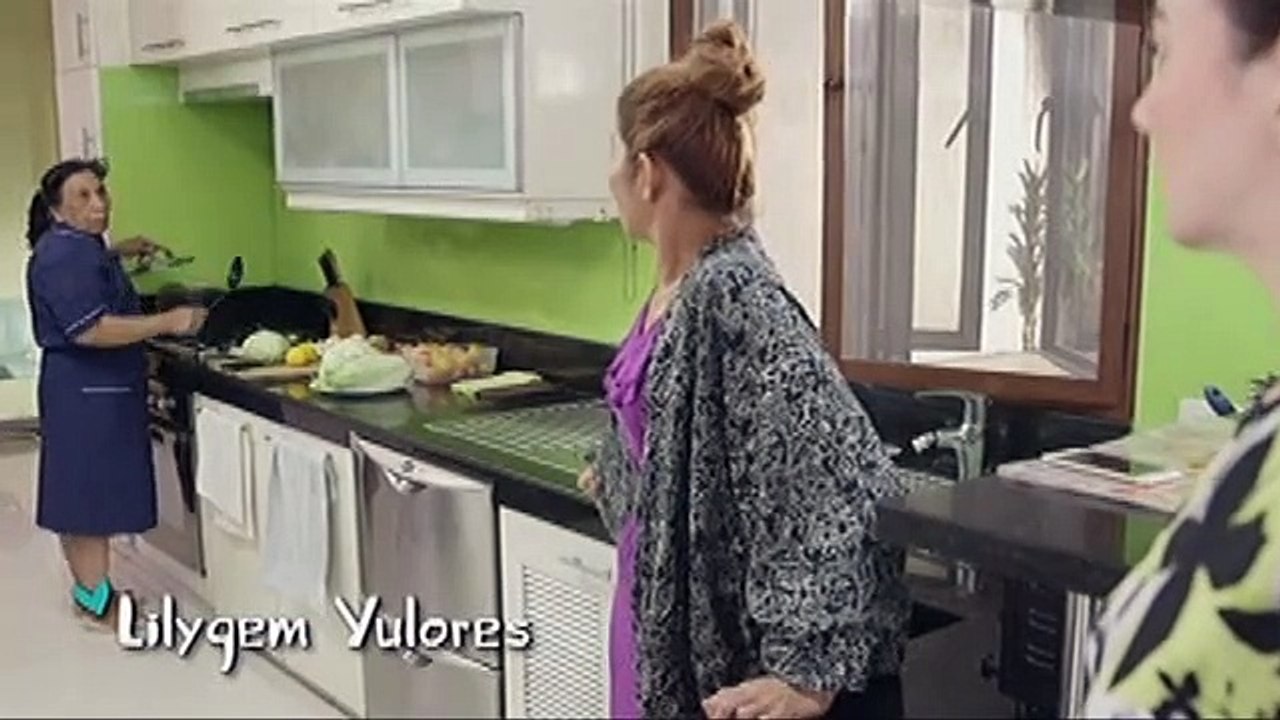 Episode 48: Cass, ikinuwento ang kanyang problema kay Iris