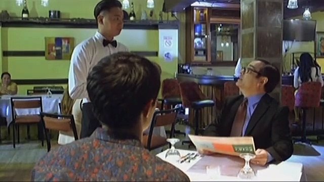 Phil, naging emosyonal sa muling pagkikita nila ng kanyang ama