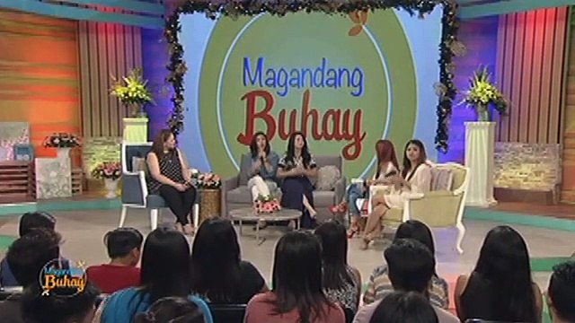 Hanggang saan ang pakikialam nina Dani at Yassi sa buhay ng isa't isa