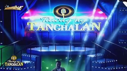 Visayas contender Brent Lee sings John Legend’s Ordinary People