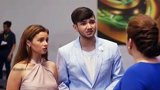 Maipagtapat na kaya ni Gloria ang kanyang tunay na kalagayan sa kanyang mga anak?