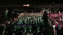 Norfolk State University Marching Band Lucid Dreams