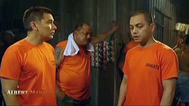 Don Emilio, naghahanda na sa kanyang plano para mawala si Tomas