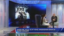 Tonight With Boy Abunda: Full Interview with Kyla and Angeline Quinto
