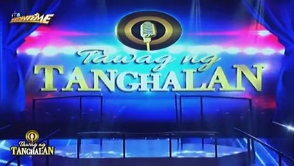 Luzon contender Shello de Castro sings Asin's Ang Buhay Ko