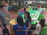 Tanner, nagkwento tungkol sa kanyang dating girlfriend