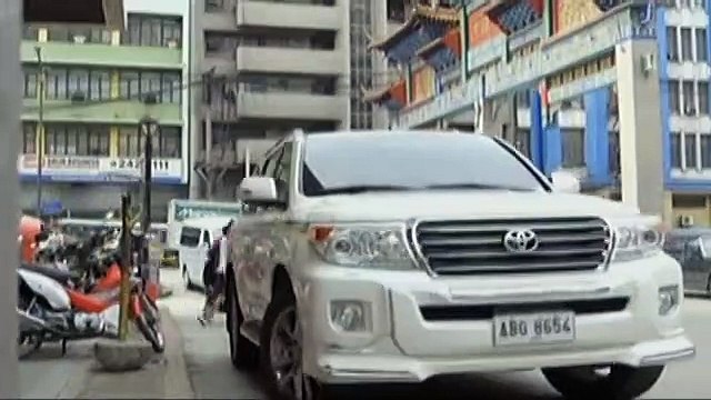 Cardo, sinundan ang pakikipagkita ni Mr Vergel sa mga kidnappers