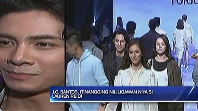 Matteo Guidicelli, gusto daw mag-asawa bago siya mag-30 years old