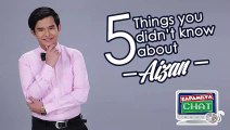 5 things you don't know about PBB Lucky Season 7 ex housemates