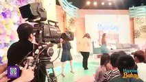Magandang Buhay Off Cam with Diego, Sofia, Marco and Heaven