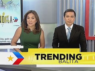 Bulag na pinay singer, umabante sa next round ng isang kompetisyon sa France