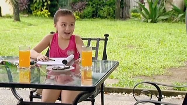 Becca, hiniling sa kanyang Ina na wag umalis ng Pilipinas