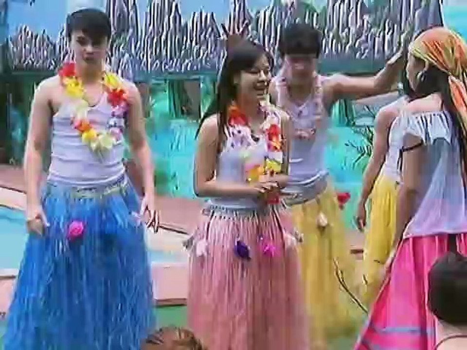 PBB7 Day 107: Teen Housemates, may kakaibang welcome para sa mga Regular Housemates