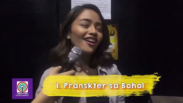 5 things you don’t know about PBB Lucky Season 7 ex housemates Part 6