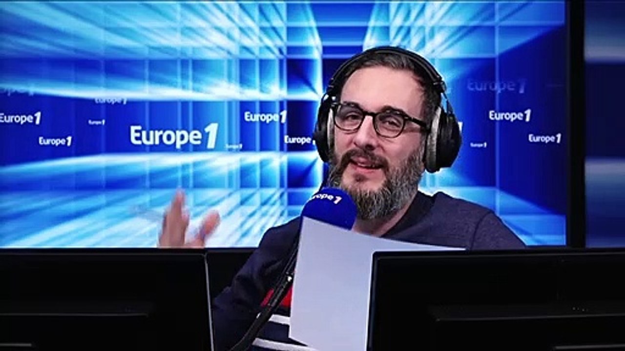 "Alain Chabat est, incontestablement, l'héritier spirituel de mon père", estime Anne Goscinny