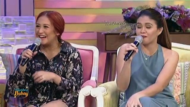 Hanggang saan ang kaya i-sacrifice nina Tony, Russell at James sa pamilya?