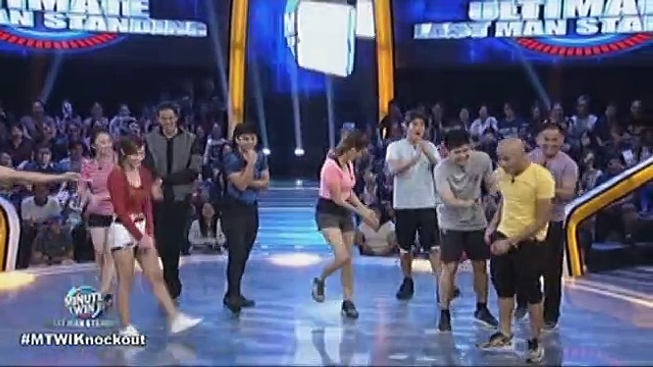 Wacky Kiray, may beh na!