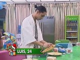 PBB7 Day 114: Kuya, tinanong ang plano nina Baninay at Luis kay Jesi