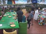 PBB7 Day 114: Jerome, nagpasalamat sa natanggap na tulong mula sa isang charity