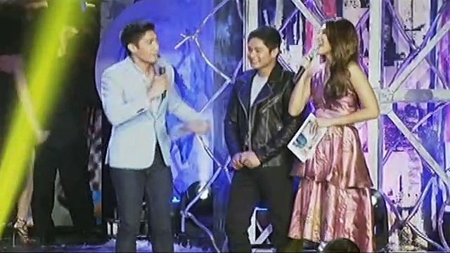 Coco, nagpasalamat sa lahat ng tao na nagmahal sa kanya