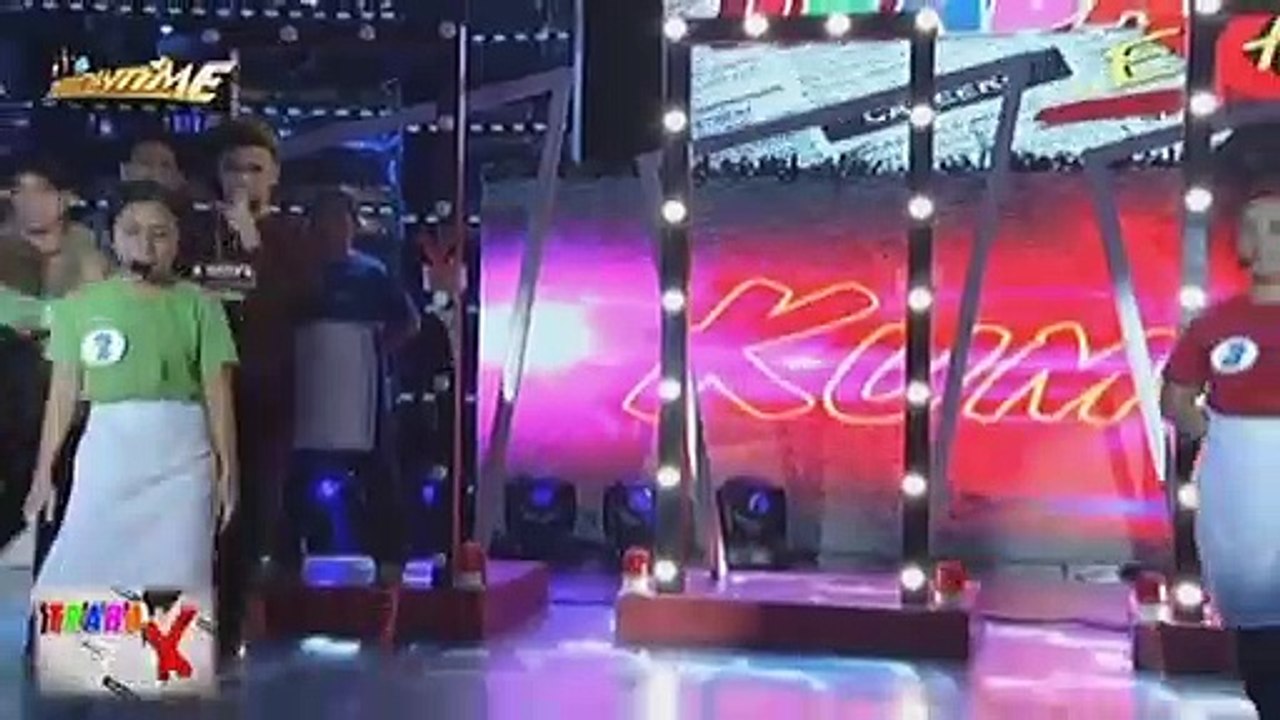 Nakita ba nina Arron Villaflor at Matt Evans ang hinahanap nila?