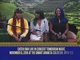 PBB7 Day 112: Baninay at Maymay, masayang sinalubong ang kanilang mga bisita