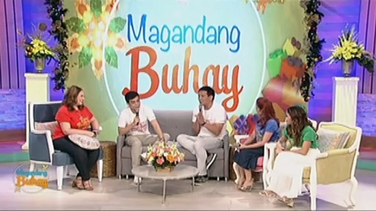 Bakit nagtago ng mahigit isang taon si VJ sa am...